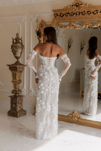 ISABELLE GOWN