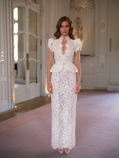 MARGOT GOWN