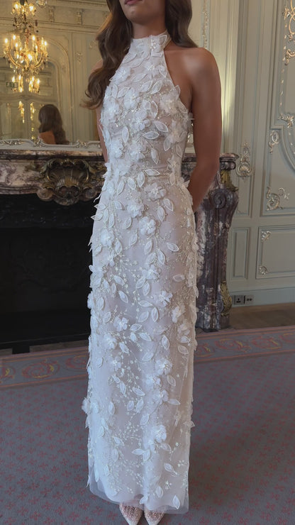ELOISE GOWN